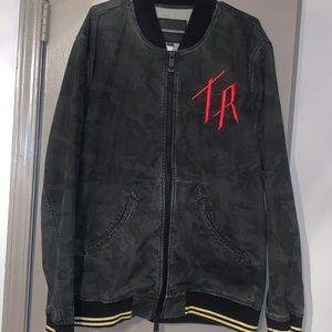 True religion jacket / coat